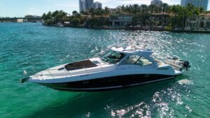 2008 Sea Ray 48 Sundancer for sale - photo 2