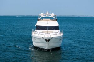 2008 Viking Princess 75 for sale - photo 5