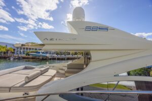 2009 Azimut 68S for sale - photo 3