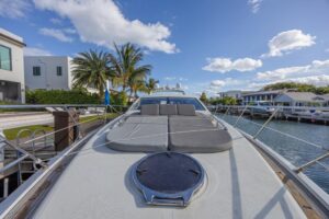 2009 Azimut 68S for sale - photo 5