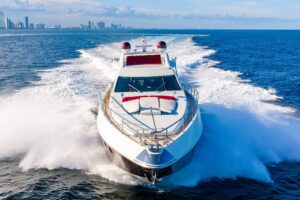 2009 Azimut 86S for sale - photo 5