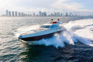 2009 Azimut 86S for sale - photo 7