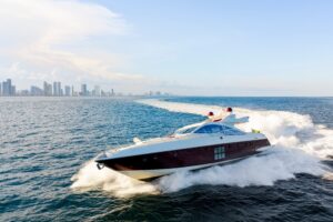 2009 Azimut 86S for sale - photo 8