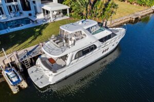 2009 Carver 56 Voyager SE for sale - photo 3