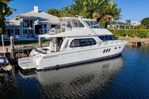 2009 Carver 56 Voyager SE for sale - photo 5