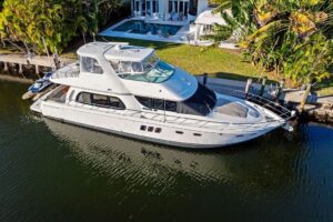 2009 Carver 56 Voyager SE for sale - photo 6