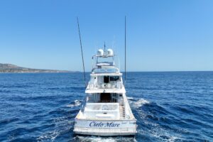 2009 Custom 127 ft. Townsend Bay Marine Pilotohouse Yachtfish for sale - photo 5