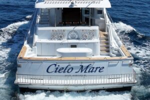 2009 Custom 127 ft. Townsend Bay Marine Pilotohouse Yachtfish for sale - photo 8