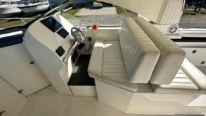 2009 Eliminator 47' Cat for sale - photo 6