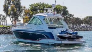 2009 Formula 45 Yacht for sale