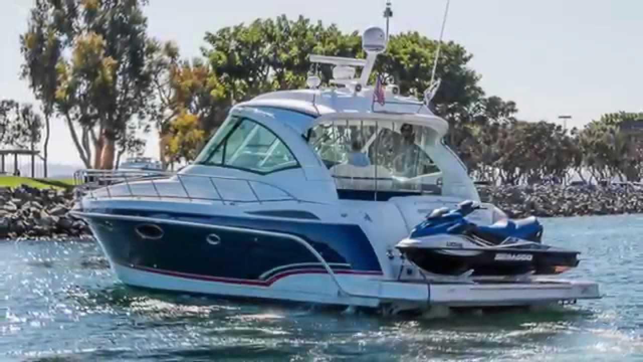 2009 Formula 45 Yacht for sale