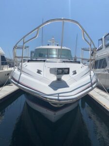 2009 Formula 45 Yacht for sale - photo 2