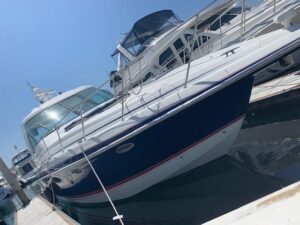 2009 Formula 45 Yacht for sale - photo 3