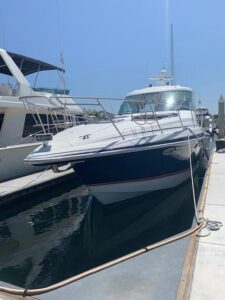 2009 Formula 45 Yacht for sale - photo 4
