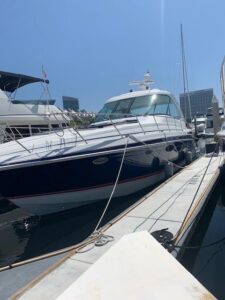 2009 Formula 45 Yacht for sale - photo 5