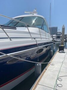 2009 Formula 45 Yacht for sale - photo 6