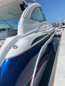 2009 Formula 45 Yacht for sale - photo 7