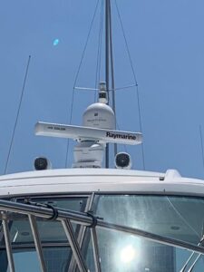 2009 Formula 45 Yacht for sale - photo 8