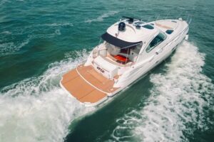 2009 Four Winns V458 for sale - photo 4