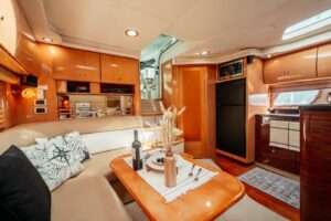 2009 Four Winns V458 for sale - photo 6