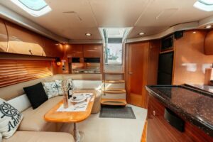 2009 Four Winns V458 for sale - photo 7