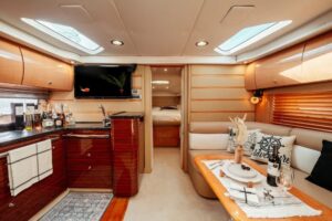 2009 Four Winns V458 for sale - photo 8