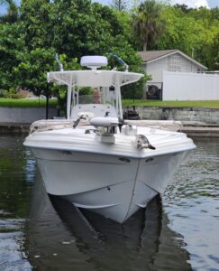2009 Glasstream 360 SCX for sale - photo 4