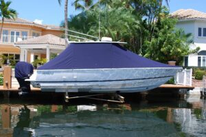 2009 Intrepid 300 Center Console for sale
