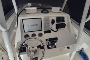 2009 Intrepid 300 Center Console for sale - photo 3