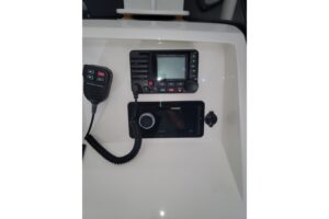 2009 Intrepid 300 Center Console for sale - photo 4