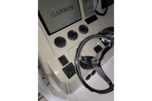 2009 Intrepid 300 Center Console for sale - photo 5
