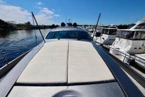 2009 Pershing 72 for sale - photo 6