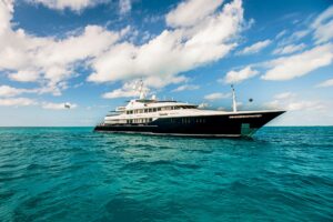 2009 Trinity Yachts CUSTOM for sale