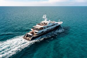 2009 Trinity Yachts CUSTOM for sale - photo 2