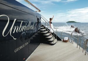 2009 Trinity Yachts CUSTOM for sale - photo 3