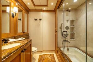 2009 Trinity Yachts CUSTOM for sale - photo 8
