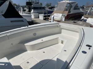 2009 Triton 351CC for sale - photo 4