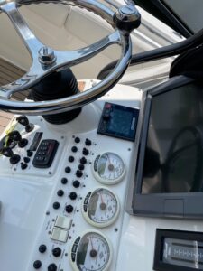 2009 Triton 351CC for sale - photo 6