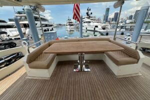 2010 Azimut 75 for sale - photo 3