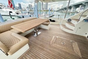 2010 Azimut 75 for sale - photo 4