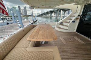 2010 Azimut 75 for sale - photo 5