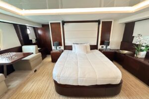 2010 Azimut 75 for sale - photo 6