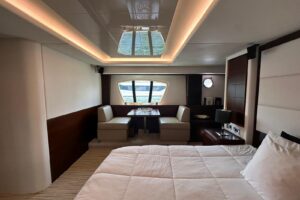 2010 Azimut 75 for sale - photo 7