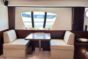2010 Azimut 75 for sale - photo 8