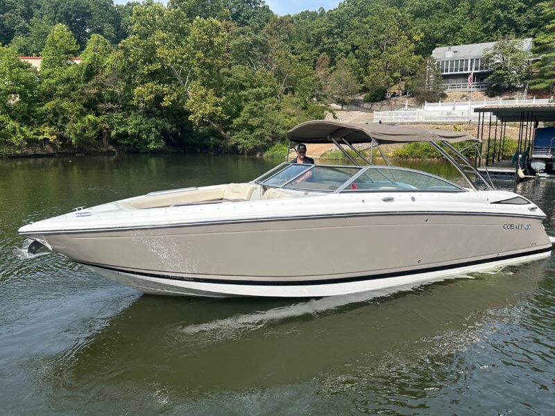 2010 Cobalt 302