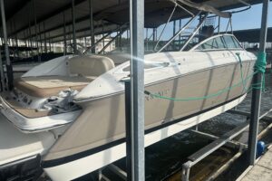 2010 Cobalt 302 for sale - photo 2