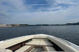 2010 Cobalt 302 for sale - photo 3