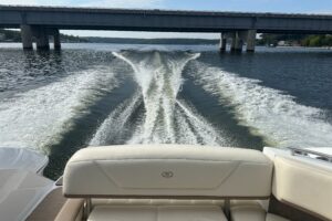 2010 Cobalt 302 for sale - photo 4