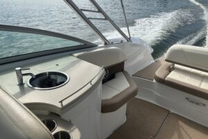 2010 Cobalt 302 for sale - photo 5