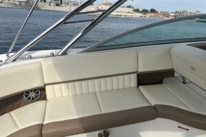 2010 Cobalt 302 for sale - photo 6